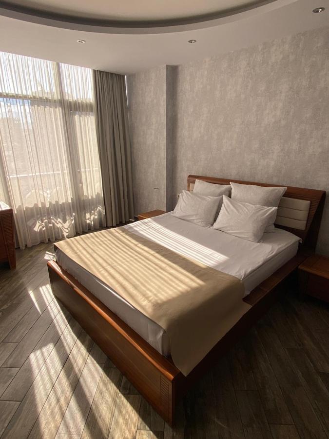 Hotel Light Palace 바투미 외부 사진