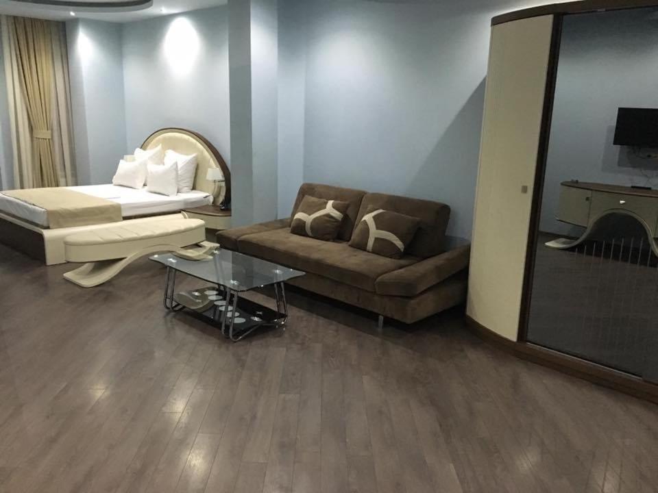 Hotel Light Palace 바투미 외부 사진